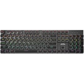  Клавиатура GMNG GG-KB815X механическая черный/белый 