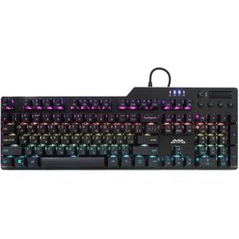 Клавиатура GMNG GG-KB765XP черный 
