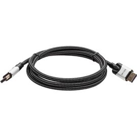  Кабель соединительный VCOM CG635-1.5M Display port v1.4, 8K 60Hz, 1.5m 