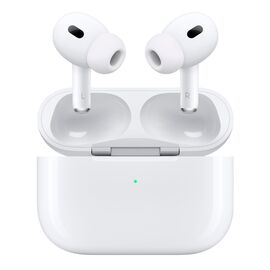  Наушники Apple MTJV3LL/A AirPods Pro 2nd generation with MagSafe Charging Case (USB‑C) 2023 
