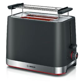  Тостер Bosch TAT4M223 черный 