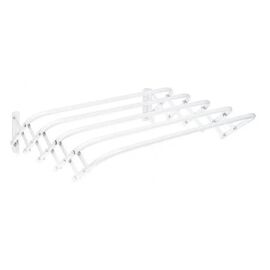  Сушилка для белья НИКА СН60/Б белый 