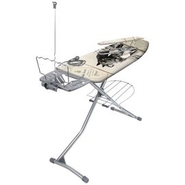  Доска гладильная НИКА грант НГ/11 с девушкой и лошадью 