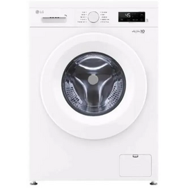  Стиральная машина LG F2Y1NS3W класс: A загр.фронтальная макс.:6кг белый инвертер 
