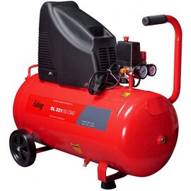  Компрессор Fubag OL 231/50 CM2 (29838377) 