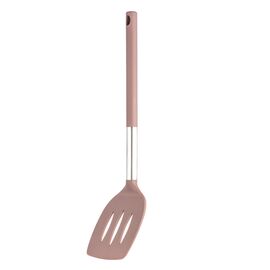  Лопатка LARA LR07-112 нейлон, ручка нейлон, стальной больстер 