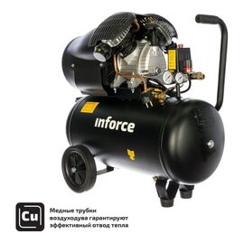  Компрессор Inforce CXV-50L 04-06-22 