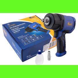  Гайковерт пневматический KRAFT KT 707008 ударный 1/2'' 1450 н.м. 