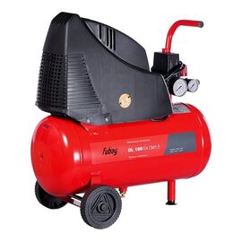  Компрессор Fubag OL 195/24 CM1.5 (646034) 