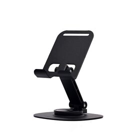  Держатель настольный Celebrat HC-37 (black) (238883) 