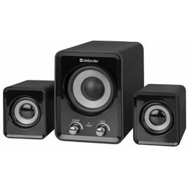  Акустическая система 2.1 DEFENDER Z4 11 Вт, питание от USB 65508 