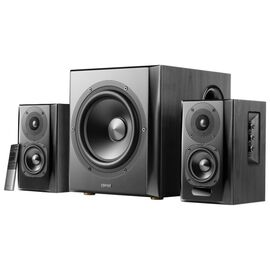  Акустическая система 2.1 Edifier S351DB Black 