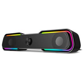  Акустическая система 2.0  SVEN 450 чёрный 