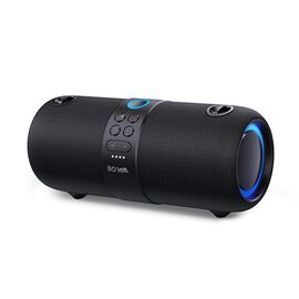  Портативная акустика BQ PBS1004 Черный 