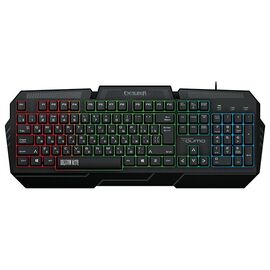  Клавиатура Qumo Excalibur K67 