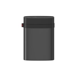 Внешний HDD Silicon Power Armor A85B SP040TBPHD85BS3K 4TB, 2.5", USB 3.2, Черный 