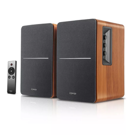  Акустическая система 2.0 Edifier R1280Ts Brown 