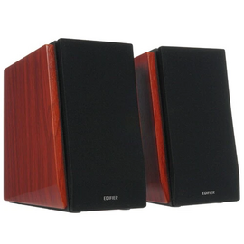  Акустическая система 2.0 Edifier R1700BTs Brown 
