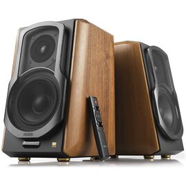  Акустическая система 2.0 Edifier S1000MK II brown 