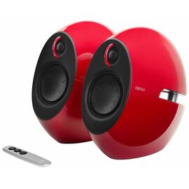  Акустическая система 2.0 Edifier E25HD Red 