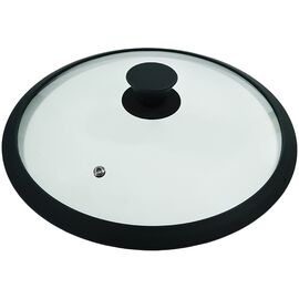  Стеклянная крышка Panairo D16 (K-D16-S) 