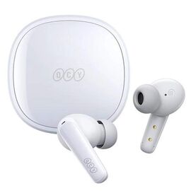  Наушники QCY T13X (BH23QT26A) White 