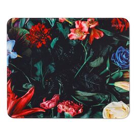  Коврик для компьютерной мыши Smart Buy SBMP-102-FL Flowers S-size (multi color) (225482) 