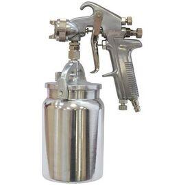  Краскопульт SS-105 Fubag с н/б (110105) 