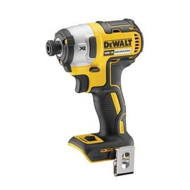  Шуруповерт аккумуляторный DEWALT DCF887N-XJ 18v Li-Ion 