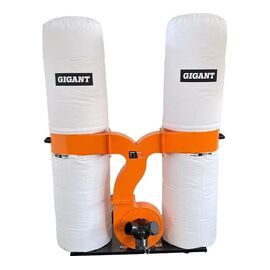  Стружкоотсос Gigant DCT2200/380 