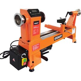  Станок токарный Gigant WLT-460VS 