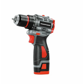  Дрель-шуруповёрт ProfiPower BL-161 