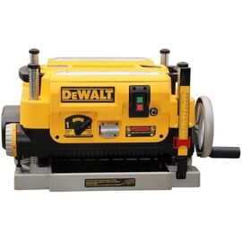  Рейсмусовый станок Dewalt DW735 (DW735-A9) 1800 Вт, 10000 об/мин 