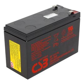  Батарея для ИБП CSB GP1272F2 28W 12В 7.2Ач 