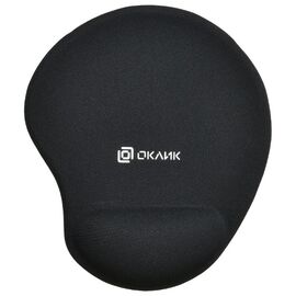  Коврик для мыши Oklick OK-RG0550-BK черный 