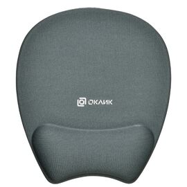  Коврик для мыши Oklick OK-RG0580-GR серый 