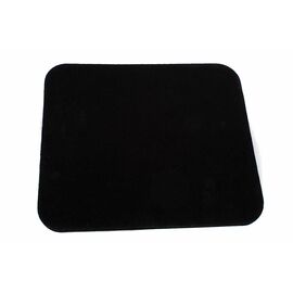  Коврик Buro BU-CLOTH Black, тканевый 