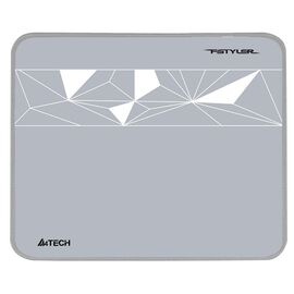  Коврик для мыши A4Tech FStyler FP20 серый 250x200x2мм 