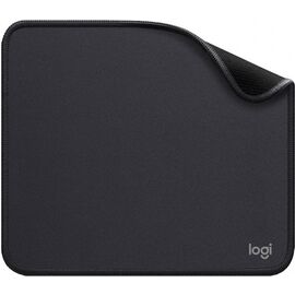  Коврик для мыши LOGITECH 956-000049 графит 