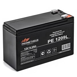  Батарея для ИБП Prometheus Energy PE 1209L 