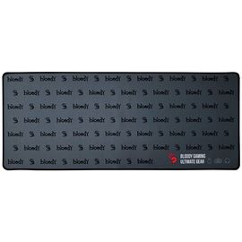  Коврик для мыши A4Tech Bloody BP-30L черный 750x300x3мм 