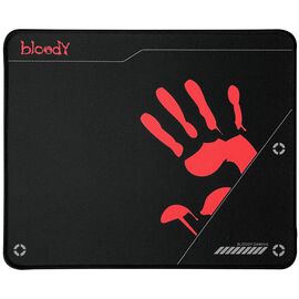  Коврик для мыши A4Tech Bloody BP-50M черный/рисунок 350x280x3мм 