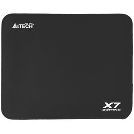  Коврик для мыши A4Tech X7 Pad X7-200S черный 250x200x2мм 