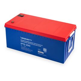  Батарея для ИБП Ippon IP12-200 12В 200Ач 