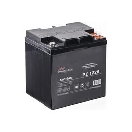  Батарея для ИБП Prometheus Energy PE 1226 12В 26Ач 