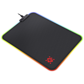  Коврик для мыши DEFENDER L Light (50008) Black 