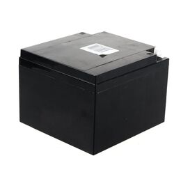  Батарея Delta DT 1226 (12V, 26Ah) 