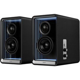  Колонки Edifier QR65 2.0 черный 