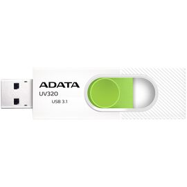  USB-флешка ADATA AUV320-64G-RBKBL 64GB BlBlue 