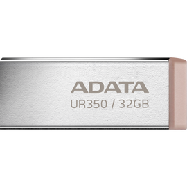  USB-флешка ADATA UR350-32G-RSR/BG ADATA USB3.2 32G Brown 